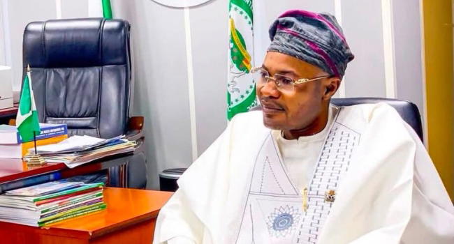 PFIPC: How fake agency got smuggled into budget — Adeniyi