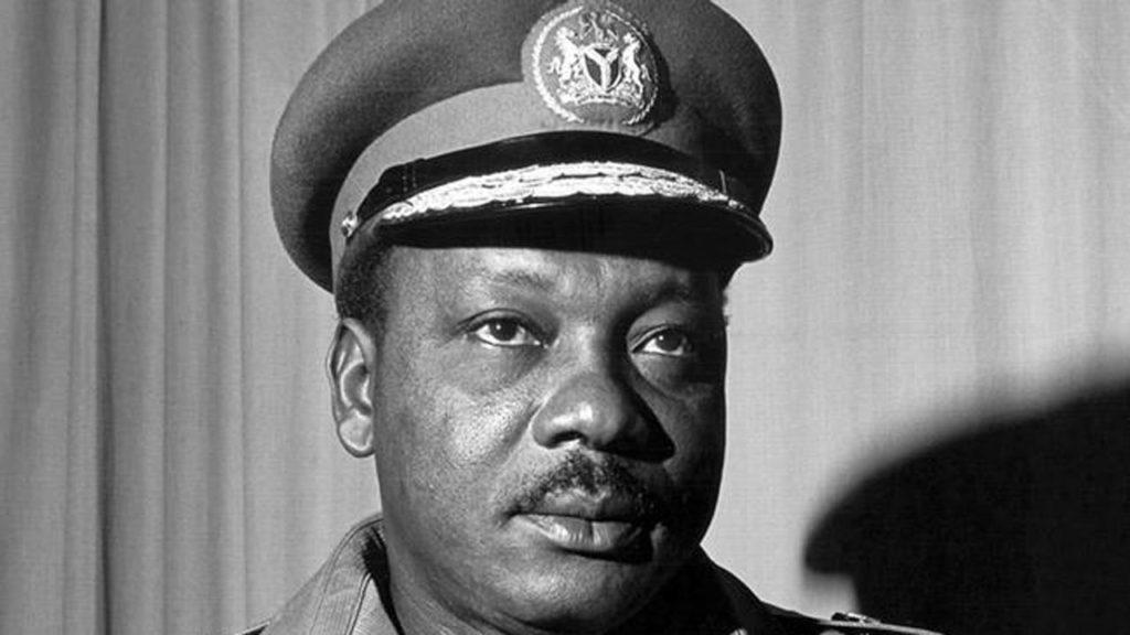 Aguiyi-Ironsi