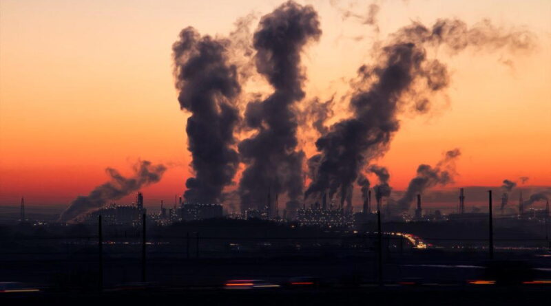 Air pollution kills 1,200 children in Europe