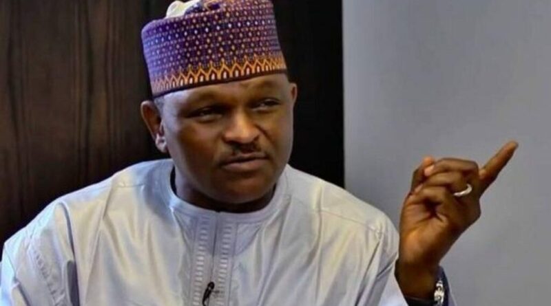 Al Mustapha