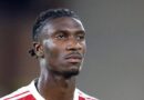 Newcastle sign Monaco midfielder Bamba on five-year deal