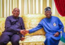 I’m not opposed to Tinubu’s second-term bid — Otti 