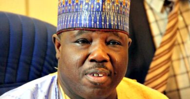 Ali Modu Sheriff