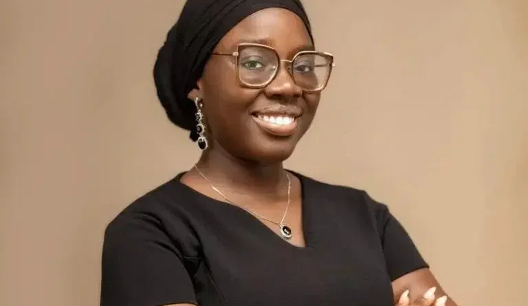 UniAbuja law student wins W/African speech contest in Sierra Leone