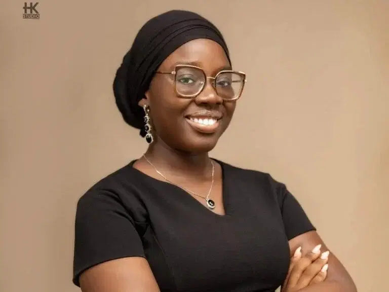 UniAbuja law student wins W/African speech contest in Sierra Leone