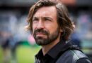 Pirlo bitter over debate that cost him Italy coaching job