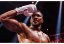 Hearn says Fury-Joshua must take place in UK under current deal