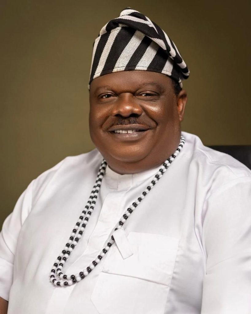2027: Benue PDP insists Aondoakaa eligible for governorship race