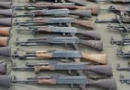 Over 16,000 obsolete weapons destroyed since inception – Arms Control Centre