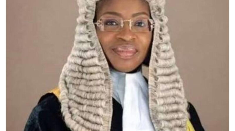 Who is Oyinkansola Badejo-Okusanya? Nigeria’s new NBA president-elect