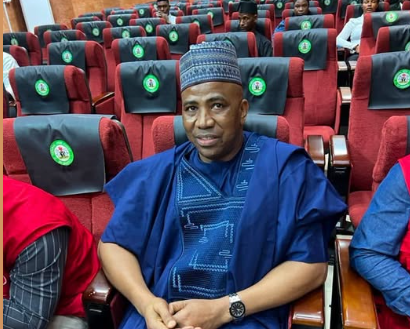Miyetti Allah leader, Bodejo docked, remanded in EFCC custody over $2.33m fraud