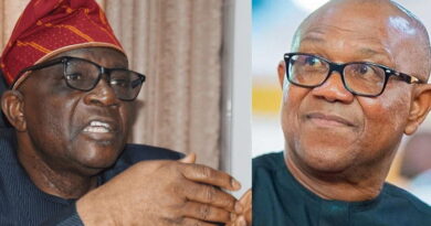 ‘Obi inventing stories to attract undue sympathy’ – Presidency