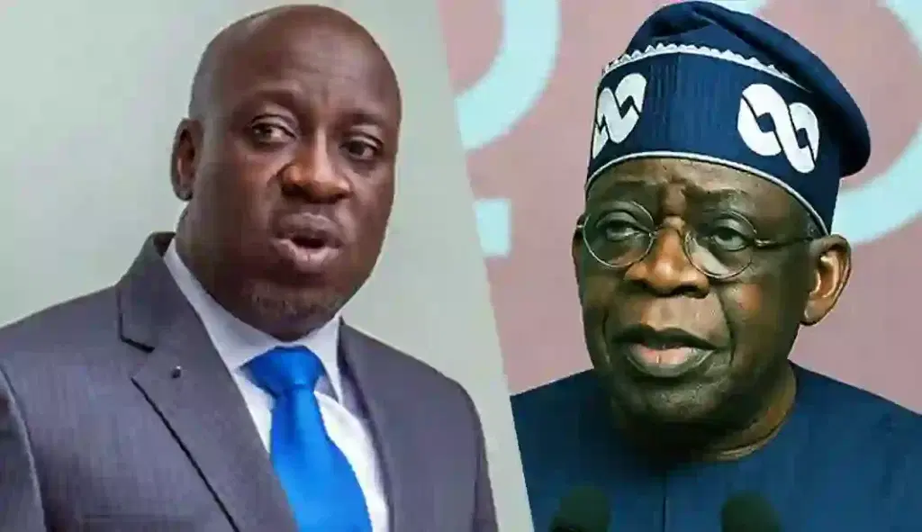 ADC to Tinubu: You’re becoming a professional statement-maker on insecurity