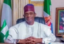 Buni mourns prominent Yobe figures, calls for prayers
