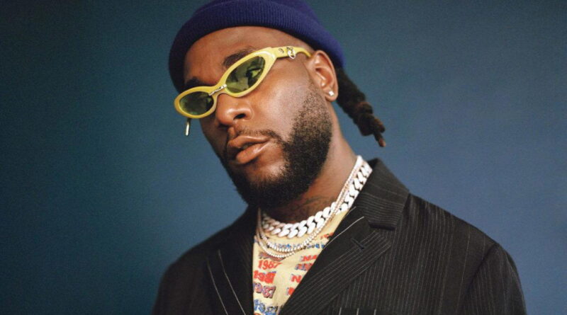 How Burna Boy reclaimed Spotify’s African crown from Tems