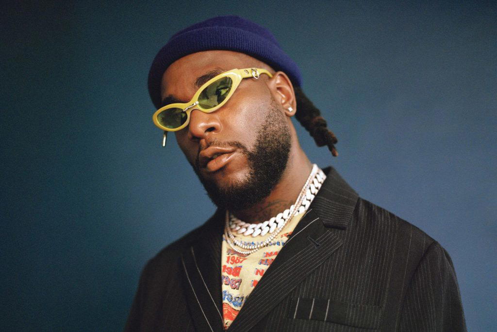 How Burna Boy reclaimed Spotify’s African crown from Tems
