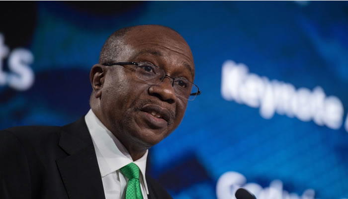 Emefiele didn’t benefit from $6.2m looted in CBN – EFCC witness tells court