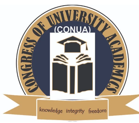 2009 FG/ ASUU Agreement: CONUA expresses solidarity with NAMDA over strike threat