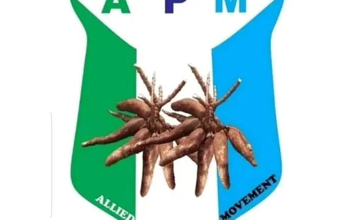 2027: APM opens talks with senators, Reps over defections
