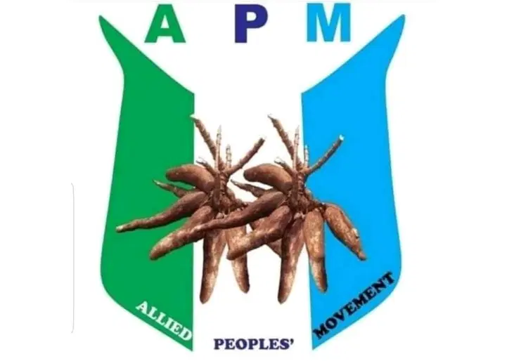 2027: APM opens talks with senators, Reps over defections