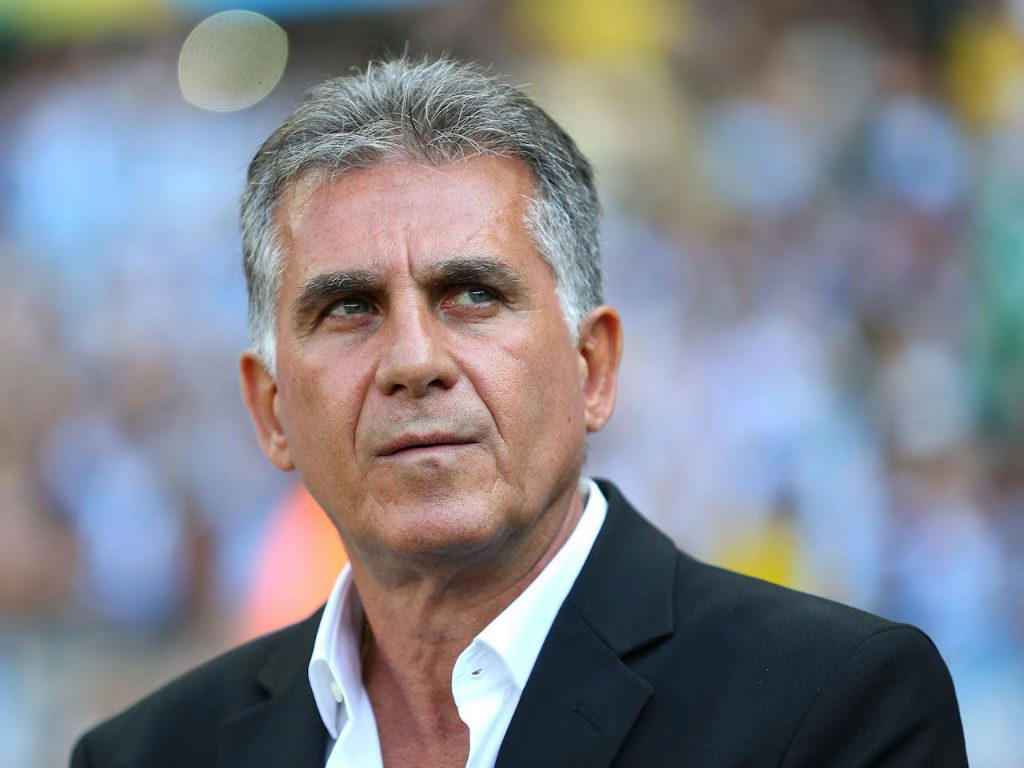 Ghana have ‘duty to Africa’ to progress at World Cup, says coach