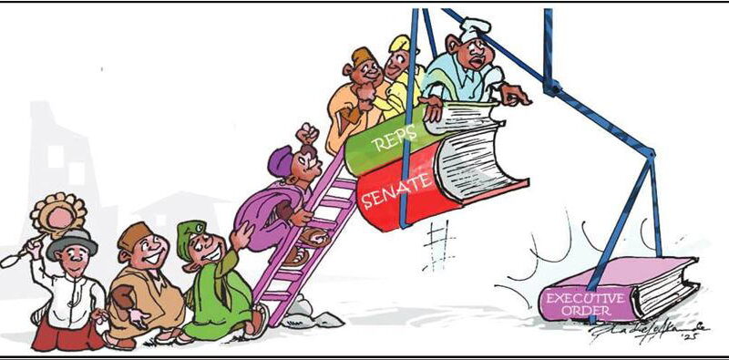 Cartoon: