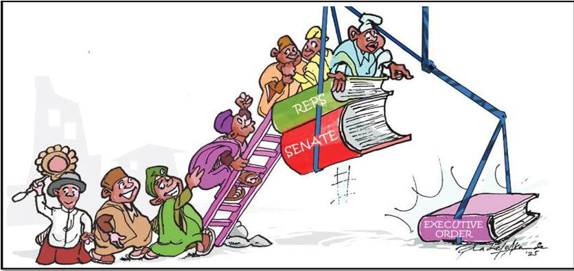 Cartoon: