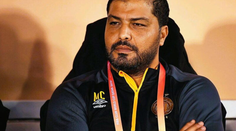 Tunisia appoints Chaabani after World Cup disaster