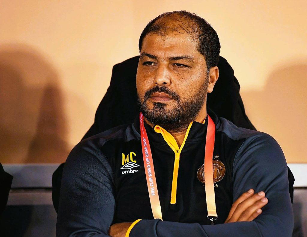 Tunisia appoints Chaabani after World Cup disaster