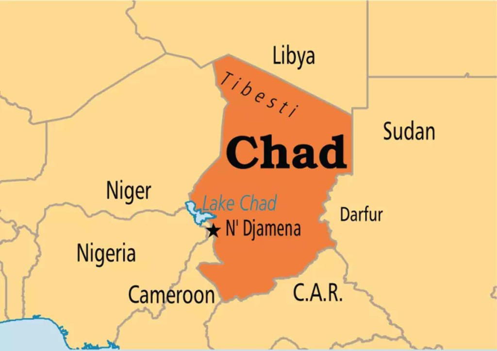 Chad announces plan to withdraw from International Criminal Court