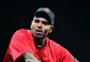 Chris Brown pleads guilty to public order offence in UK