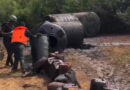 Navy sustains operational control over illegal refining hotspots