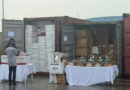 Fake NAFDAC registration used to smuggle unregistered drugs into Nigeria — Customs