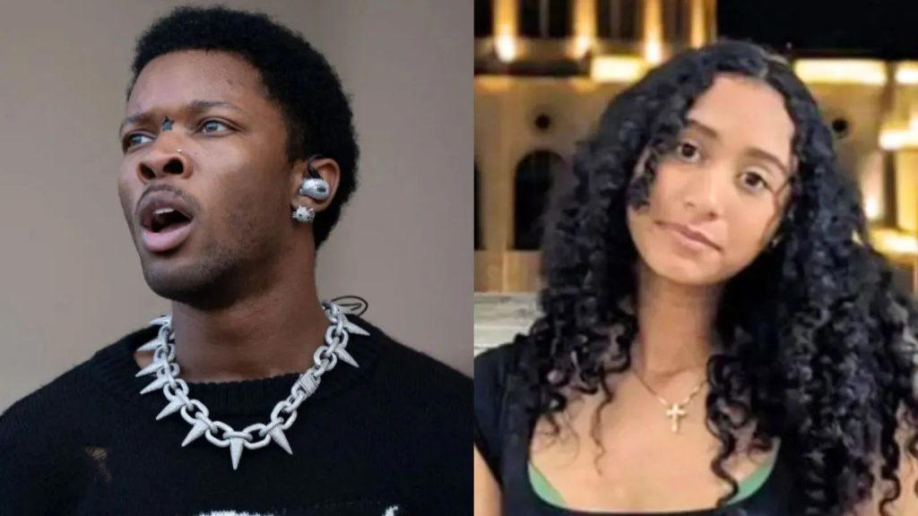 US singer D4vd to stand trial in killing of teenage girl