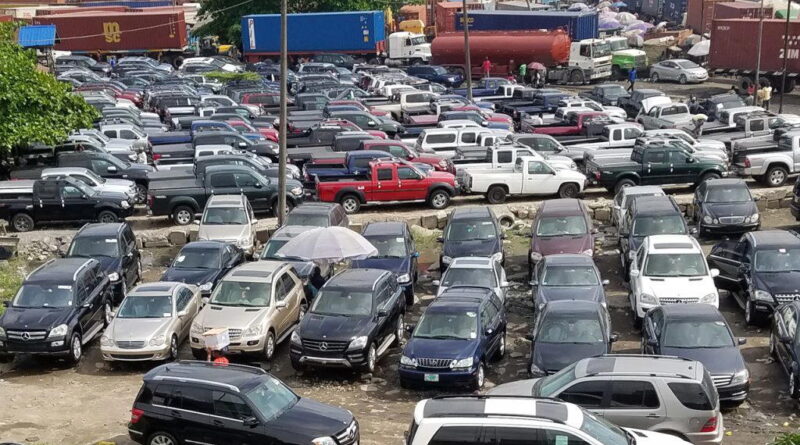 Car dealers express mixed reactions over lower vehicle import duties