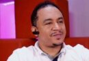 2023: It would be a plus for Nigerian youths if Tinubu wins – Daddy Freeze