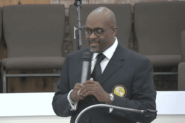 How US-based pastor stole $340,000 from two churches to fund gambling lifestyle
