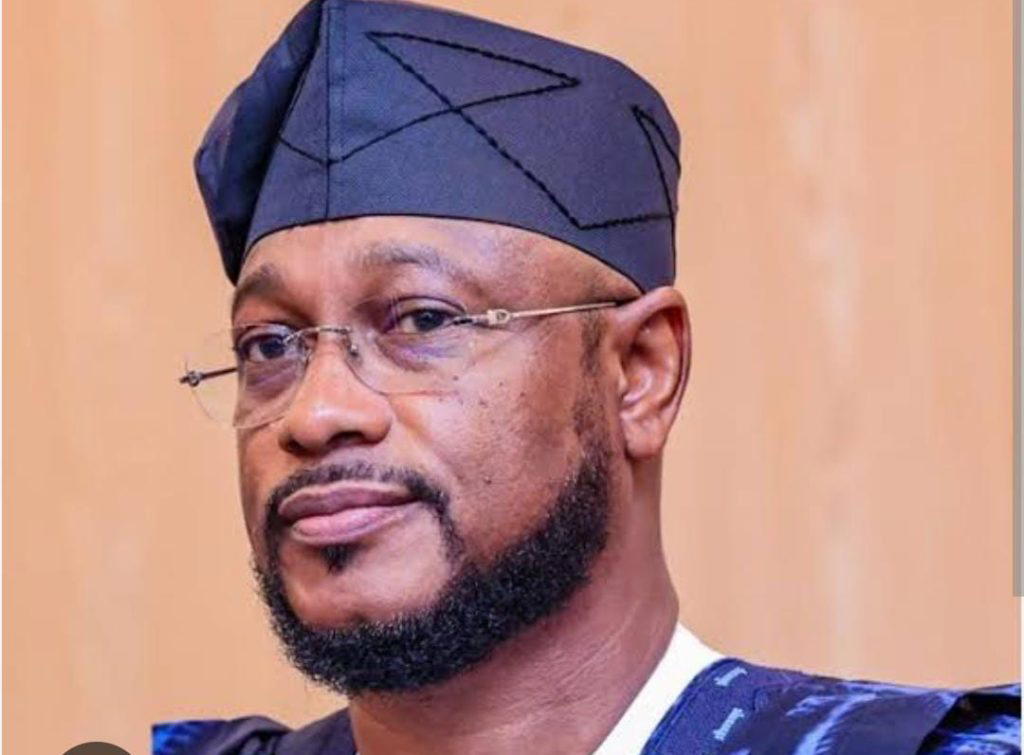 I will create thousands of jobs by reviving textile industries, cotton ginneries, oil mills – Governor Lawal