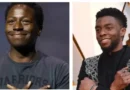 Meet David Jonsson, Marvel’s new Black Panther star