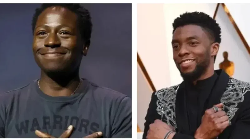 Meet David Jonsson, Marvel’s new Black Panther star