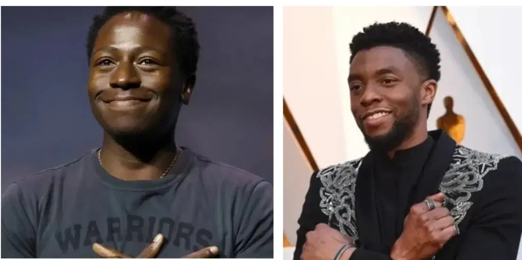 Meet David Jonsson, Marvel’s new Black Panther star
