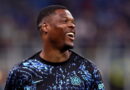 Real Madrid sign Dumfries from Inter Milan