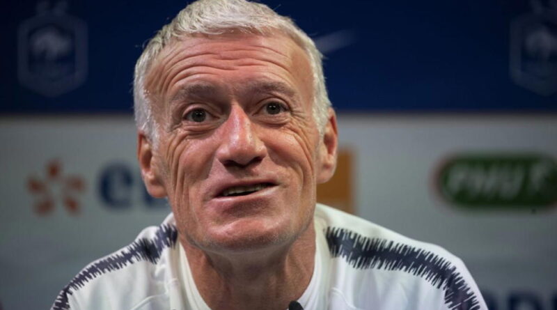 Deschamps