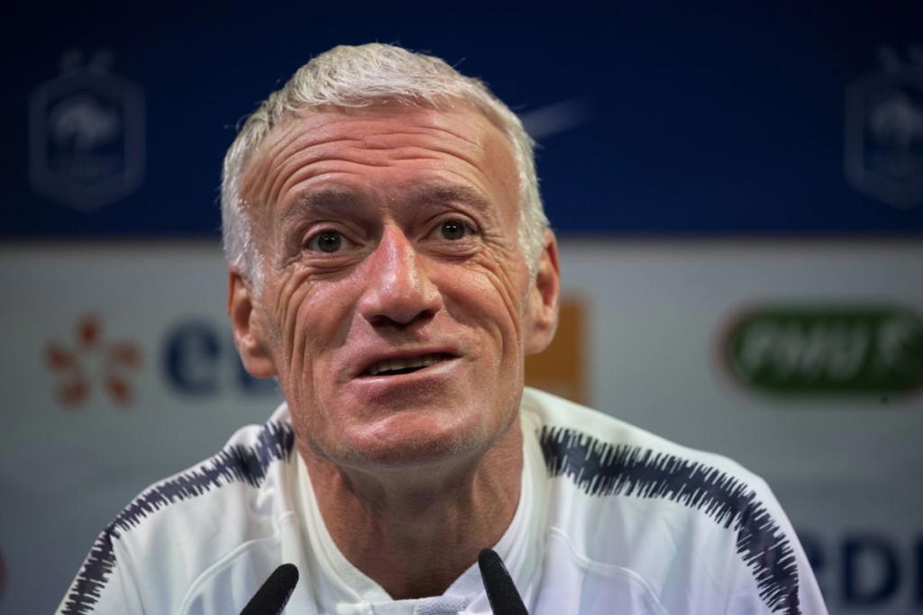 Deschamps