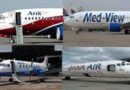 Akwa-Ibom state-owned airline, Ibom Air, said the cost of fueling its aircraft tripled between January and April from an average of N2.1m per flight in January to N7.6m in April