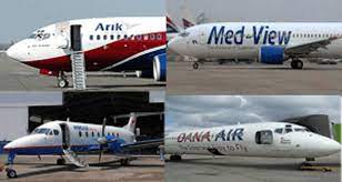 Akwa-Ibom state-owned airline, Ibom Air, said the cost of fueling its aircraft tripled between January and April from an average of N2.1m per flight in January to N7.6m in April