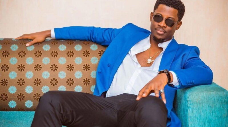 I never wanted to be linked to Awolowo when I went for BBNaija  —  Seyi Awolowo