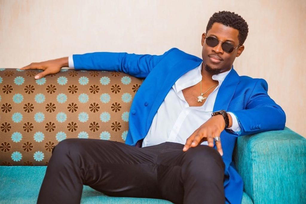 I never wanted to be linked to Awolowo when I went for BBNaija  —  Seyi Awolowo