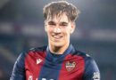 Real Madrid sign Levante striker Espi for €25m