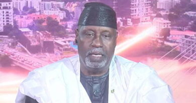 2027: Christians now more comfortable with Muslim-Muslim ticket –  APC chieftain